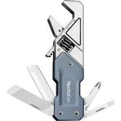 Πολυεργαλείο Τσέπης Light Wrench W1 NexTool