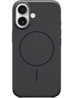 Beats MagSafe Back Cover για iPhone 16 - Midnight Black