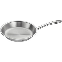 Τηγάνι M5 Pro-Ply 071-370-26-100/0 26cm Inox Fissler 26cm Ανοξείδωτο Ατσάλι