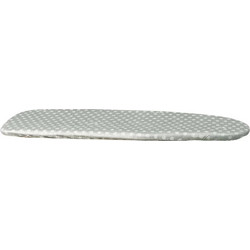 Σιδερόπανο Arit Fodera 115x54cm Green/White 623