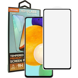 Tmax Full Face Tempered Glass (Samsung Galaxy A57)