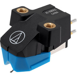 Audio-Technica AT-VM95C Dual Moving Magnet Κεφαλή Πικάπ