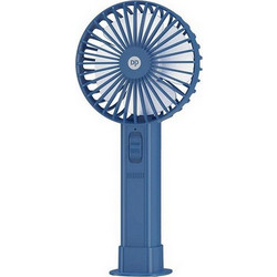 DP Ανεμιστήρας Φορητός Επαναφορτιζόμενος 10cm DP-7633 DP (180073)
