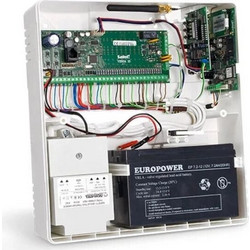 Satel Module Συστημάτων Συναγερμού OPU-4P