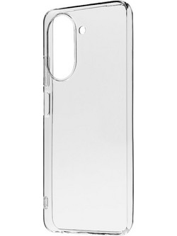 OBAL:Me Tpu Cover For Xiaomi Redmi A5 Transparent - (57983125986)