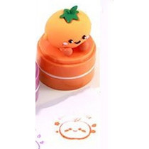 Σφραγίδα Orange - iTotal