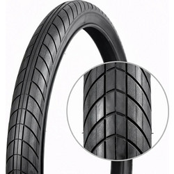 eWHEEL 26X2.40 ΕΛΑΣΤΙΚΟ ΠΟΔΗΛΑΤΟΥ ΔΙΠΛΩΤΟ W2120