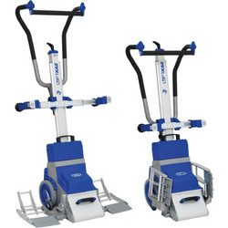 Σύστημα ανάβασης σκάλας LIFTKAR PT UNIVERSAL