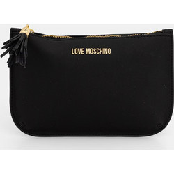 Love Moschino JC5314PP0OKD0 Γυναικείο Νεσεσέρ Μαύρο