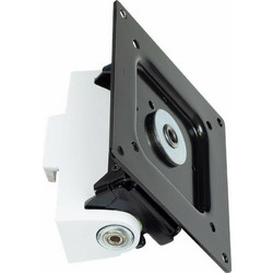 Ergotron Heavy Duty Tilt Pivot Max 19.05 kg