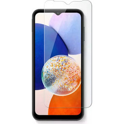 Vivid Tempered Glass (Samsung Galaxy A14)