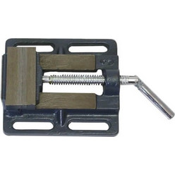 Μέγγενη Δραπάνου 3" 75mm Force (6540403)