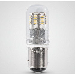 ΛΑΜΠΑ LED BAY15D 12/24V