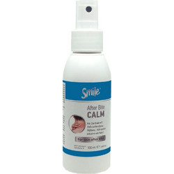 Am Health Calm Λοσιόν για Μετά το Τσίμπημα σε Spray 100ml