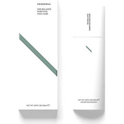 Neoderma Neo-Balance Purifying Κρεμώδης Μάσκα Προσώπου με Άργιλο 50ml