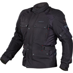 Nordcode Horizon Black