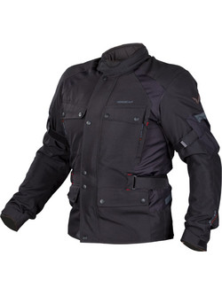Nordcode Horizon Black