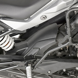 Λασπωτήρας MG5126_G310GS 2017-18 Bmw Givi - GIVI