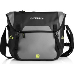 Τσάντα ώμου Acerbis Νο Water 21646.319 μαύρο - ACERBIS