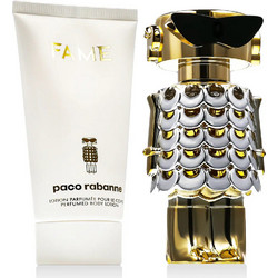 Paco Rabanne Fame Eau de Parfum 50ml + Body Lotion 75ml