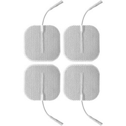 SQUARE SELF ADHESIVE PADS - ELECTRASTIM