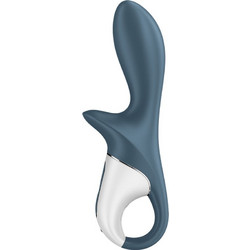 AIR PUMP BOOTY 2 DARK GREY - SATISFYER