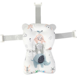 Αντιολισθητικό Στρώμα Μπάνιου X-treme Baby Elephant Family