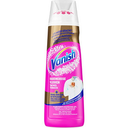Καθαριστικό Λεκέδων Ρούχων Vanish Oxi Action Gold Powergel 200ml