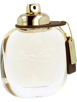 Coach Eau de Parfum 90ml