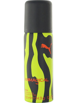 Puma Animagical Man Ανδρικό Αποσμητικό Spray 50ml
