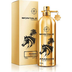 Montale Arabians Eau de Parfum 100ml