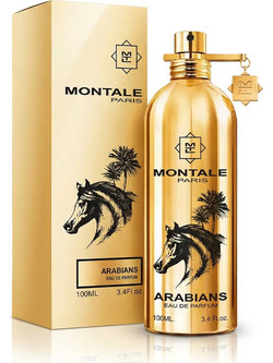 Montale Arabians Eau de Parfum 100ml
