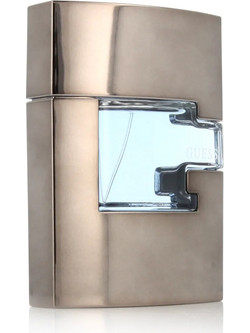 Guess Man Forever Eau de Toilette 75ml