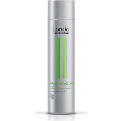 Londa Impressive Volume Σαμπουάν για Όγκο 250ml