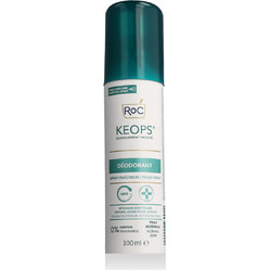 Roc Keops Αποσμητικό Spray 48h 100ml