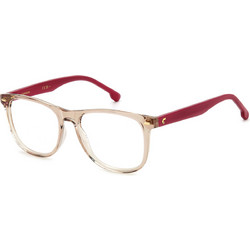 Carrera CA2049T 9IQ Παιδικός Σκελετός Γυαλιών Οράσεως Κοκάλινος Καφέ