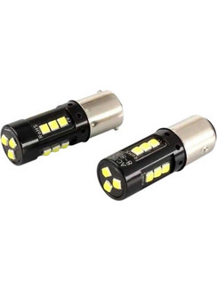 Λαμπτήρες LED μονοπολικοί - S25 - R-DS25D-04AU - 2pcs - 110223 Raistar