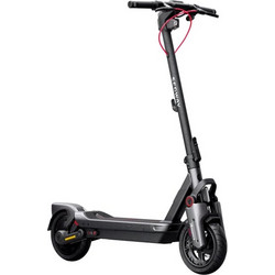 Segway KickScooter MAX G3 D Ηλεκτρικό Πατίνι 20km/h Max Ταχύτητα και 80km Αυτονομία Μαύρο