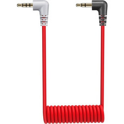 Godox 3.5mm TRS to TRRS Audio Cable (GAC-IC4)
