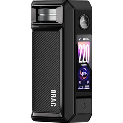 Voopοo Drag 6 Mod Brown