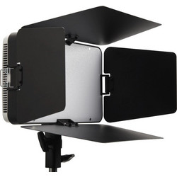 Aputure Amaran Pano 60c Πτερύγια AM-6977162453347