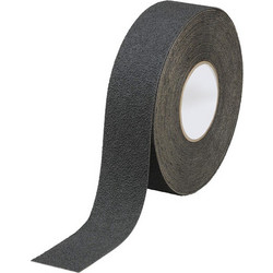 SELLOPLAST αντιολισθητική ταινία SEL-010 50mm x 18m, μαύρη