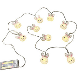 Le Toft - String Light Rabbit - 165 cm