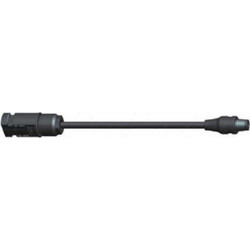 Victron Energy Solar adapter cable MC4 female to MC3 male
