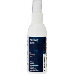 Cressi Anti-Fog Spray 60ml - Αντιθαμβωτικό