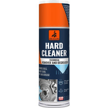 Καθαριστικό Spray Γράσου 400ml DHCZOT500
