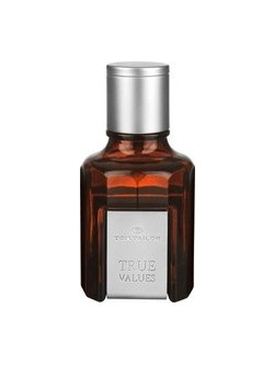 Tom Tailor True Values For Him Eau de Toilette 30ml