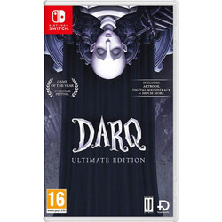 Darq Ultimate Edition Nintendo Switch
