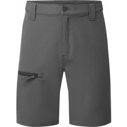PORTWEST Βερμούδα Εργασίας Γκρί CD882 PORTWEST (008325-GRAY)