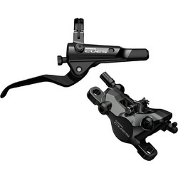 Υδραυλικό δισκόφρενο | Shimano | Cues | U8000 | 2πίστονο | Οπίσθιο